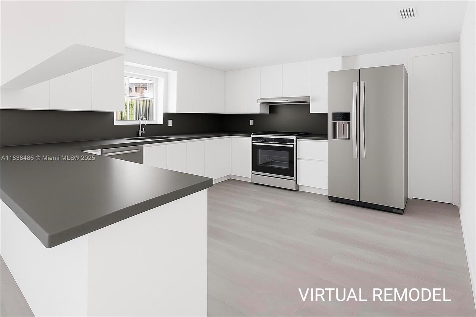 Real estate property located at 8751 110th St, Miami-dade, Cullywood Ests Replat, Miami, FL