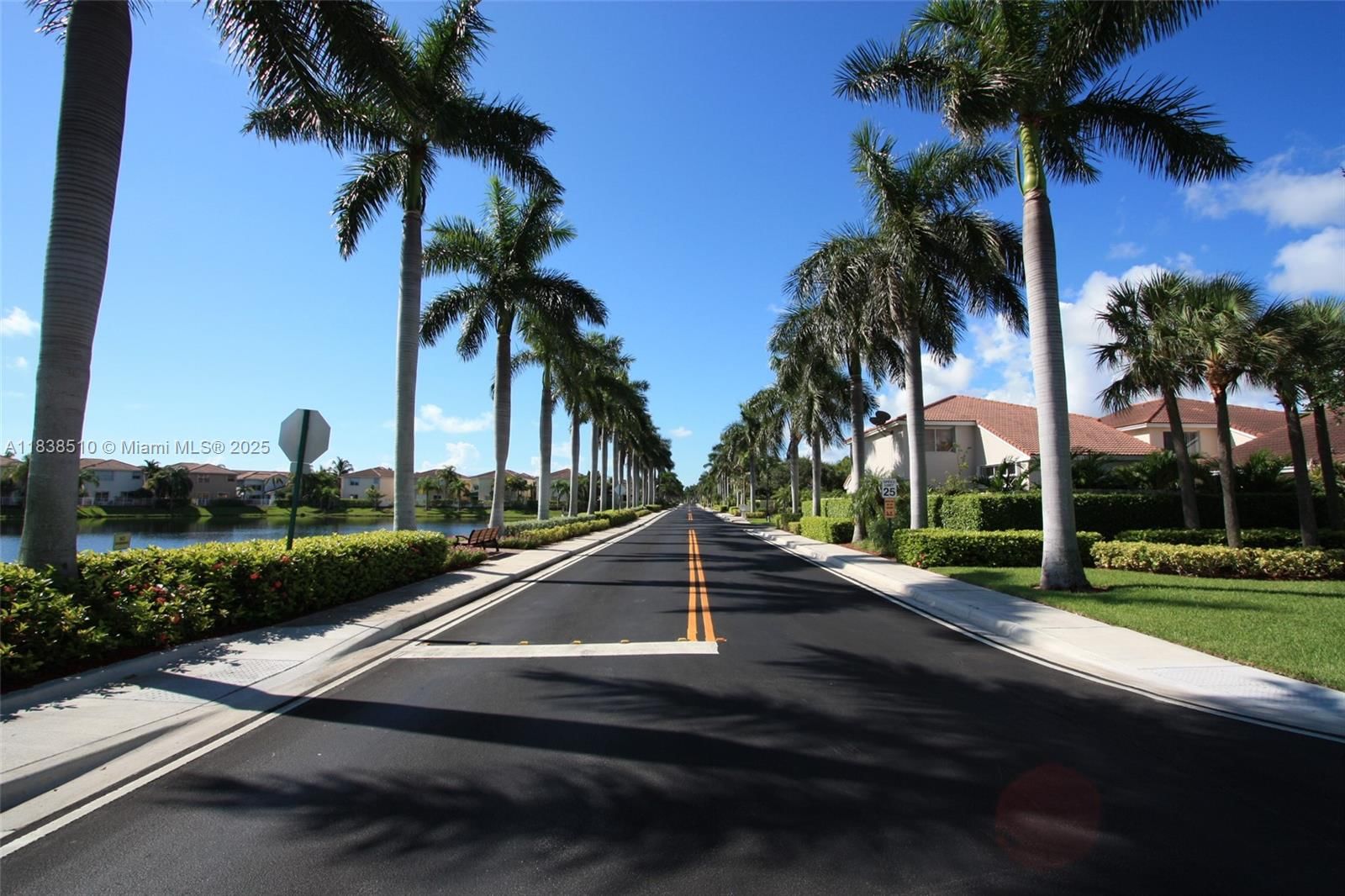 Real estate property located at 1470 Sweetbay Way, Broward, West Lake Village, Hollywood, FL