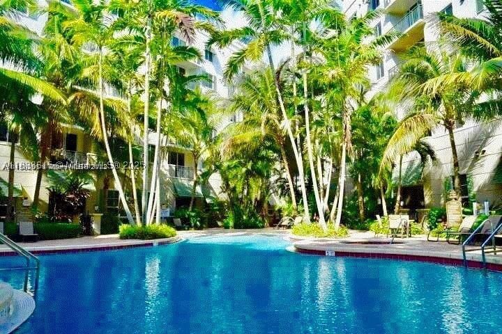 Real estate property located at 510 84th Ave #417, Broward, Veranda Condo, Plantation, FL