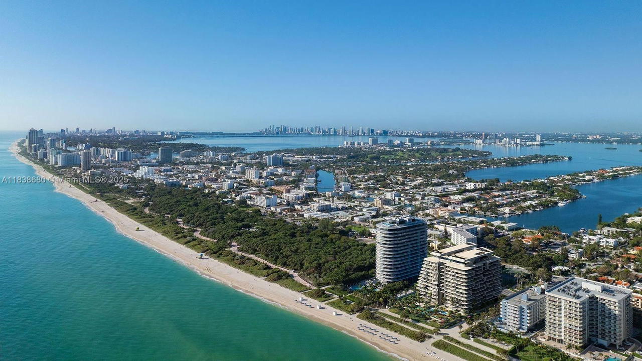 Real estate property located at 8777 Collins Ave #501, Miami-dade, Second Amd Plat Of Normand, Surfside, FL