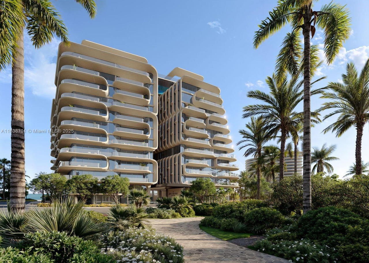 Real estate property located at 8777 Collins Avenue #702, Miami-dade, Second Amd Plat Of Normand, Surfside, FL