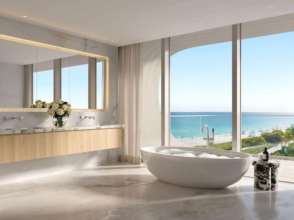 Real estate property located at 8777 Collins Avenue #702, Miami-dade, Second Amd Plat Of Normand, Surfside, FL