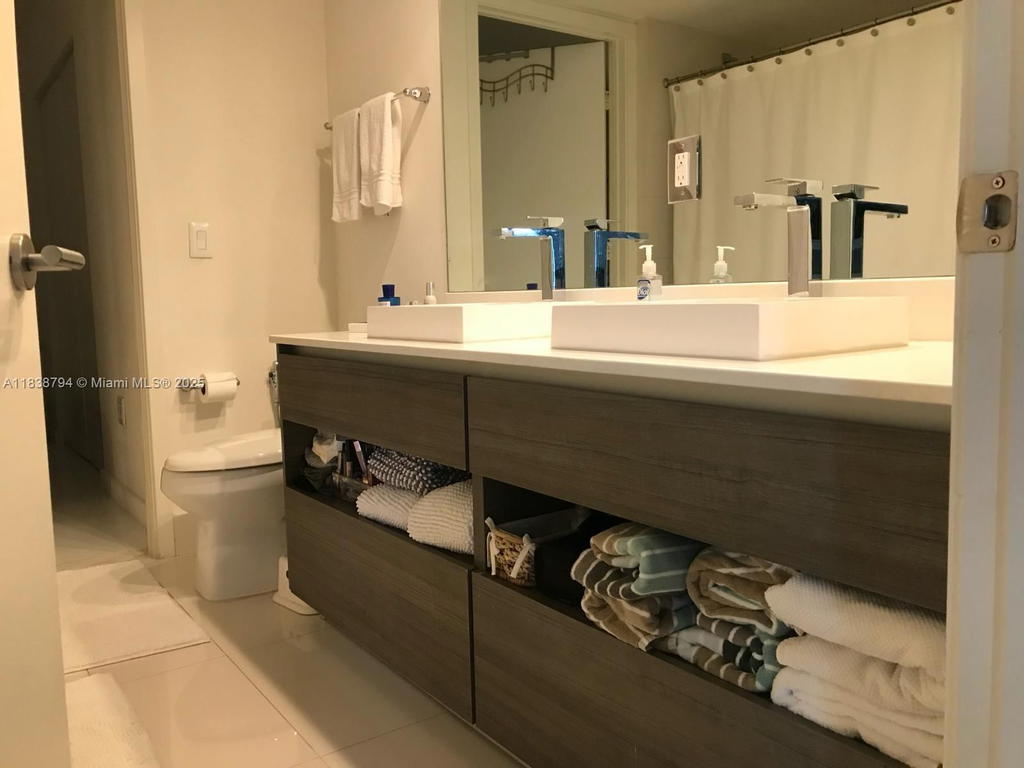 Real estate property located at 1100 Miami Ave #1103, Miami-dade, 1100 Millecento Residence, Miami, FL