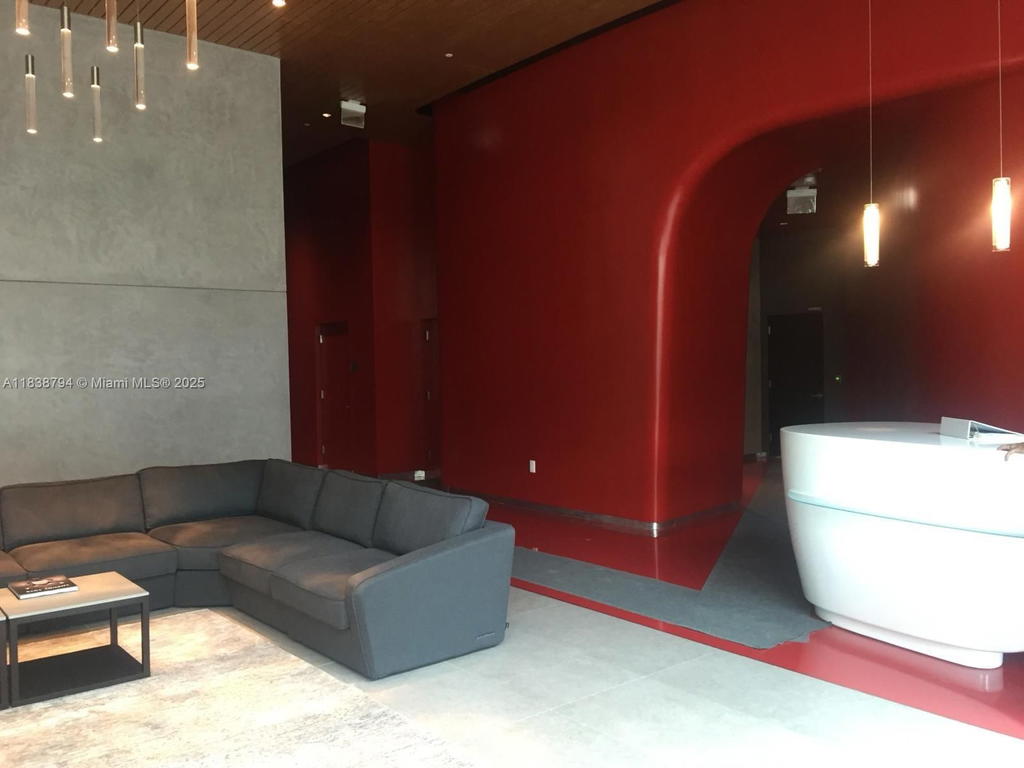 Real estate property located at 1100 Miami Ave #1103, Miami-dade, 1100 Millecento Residence, Miami, FL