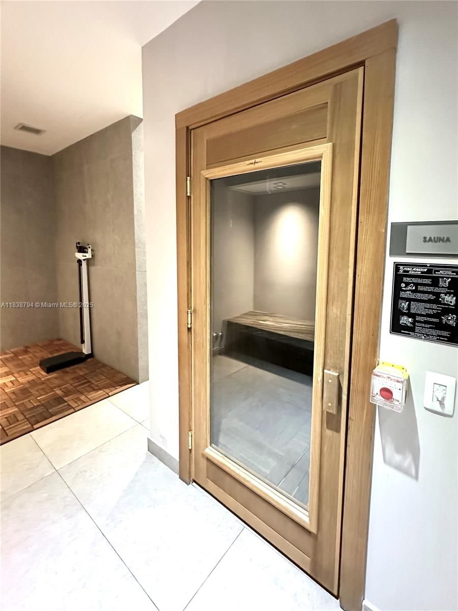 Real estate property located at 1100 Miami Ave #1103, Miami-dade, 1100 Millecento Residence, Miami, FL
