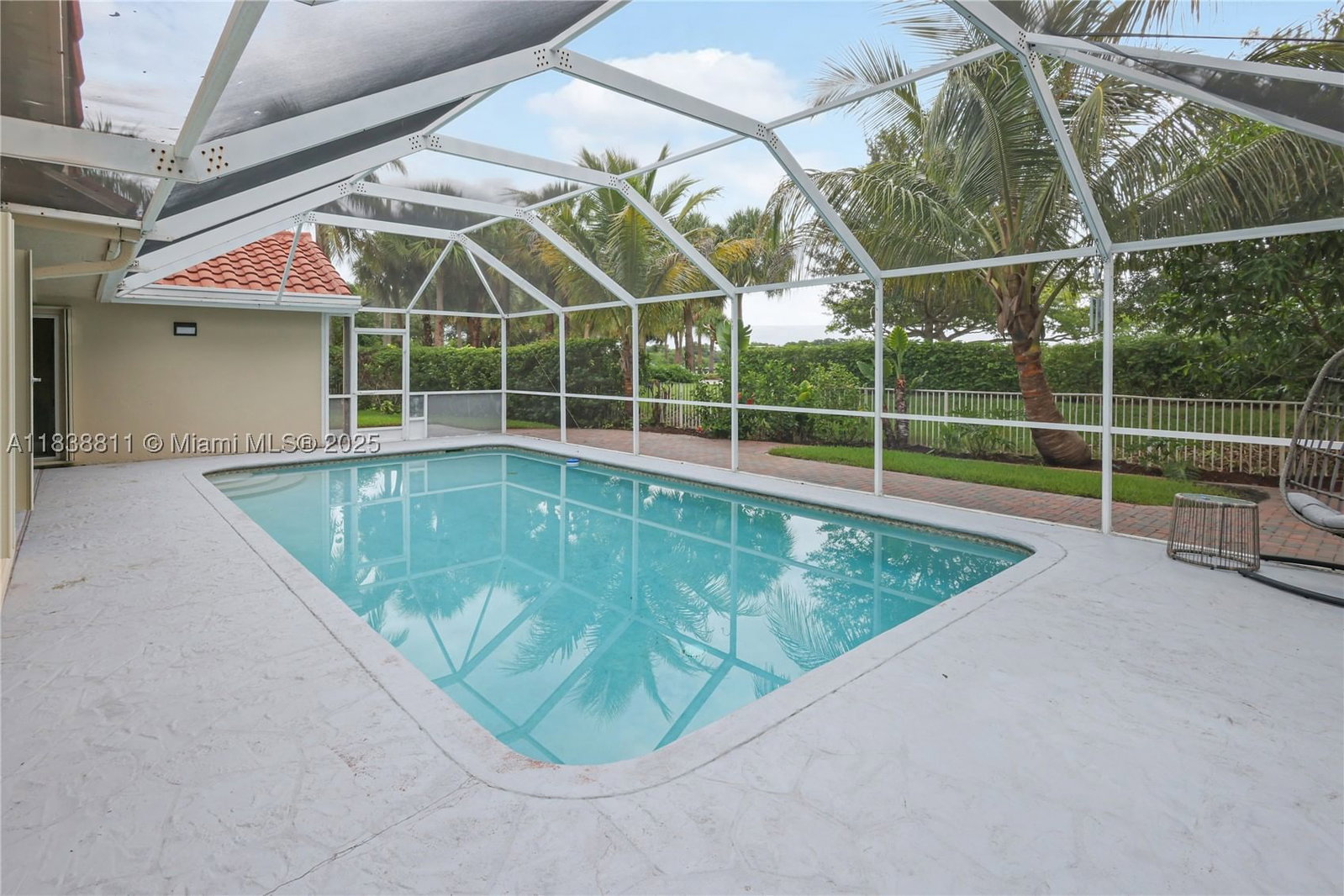 Real estate property located at 1503 178th Ln, Broward, Silver Lakes At Pembroke, Pembroke Pines, FL