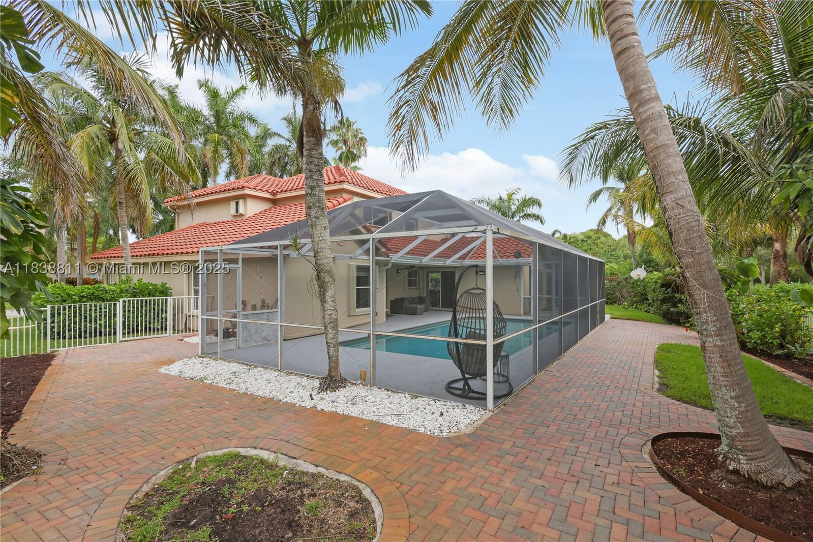 Real estate property located at 1503 178th Ln, Broward, Silver Lakes At Pembroke, Pembroke Pines, FL