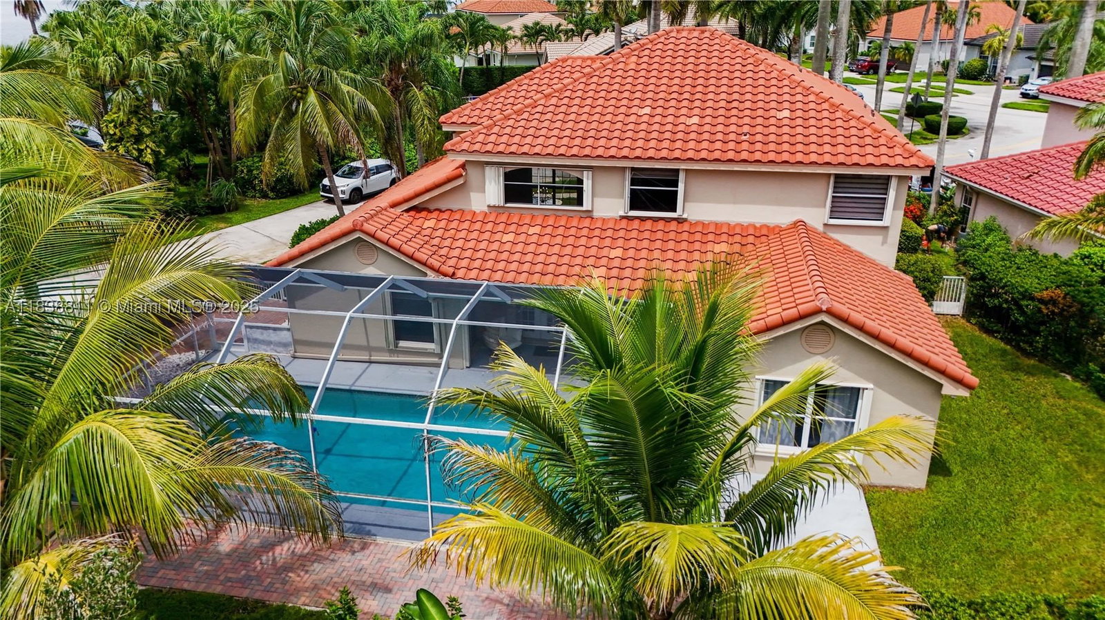 Real estate property located at 1503 178th Ln, Broward, Silver Lakes At Pembroke, Pembroke Pines, FL
