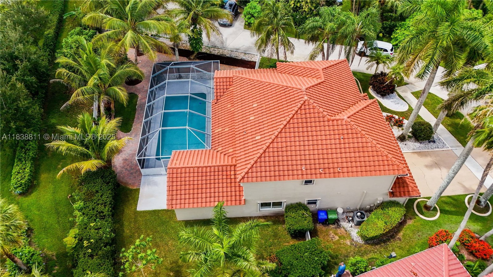 Real estate property located at 1503 178th Ln, Broward, Silver Lakes At Pembroke, Pembroke Pines, FL