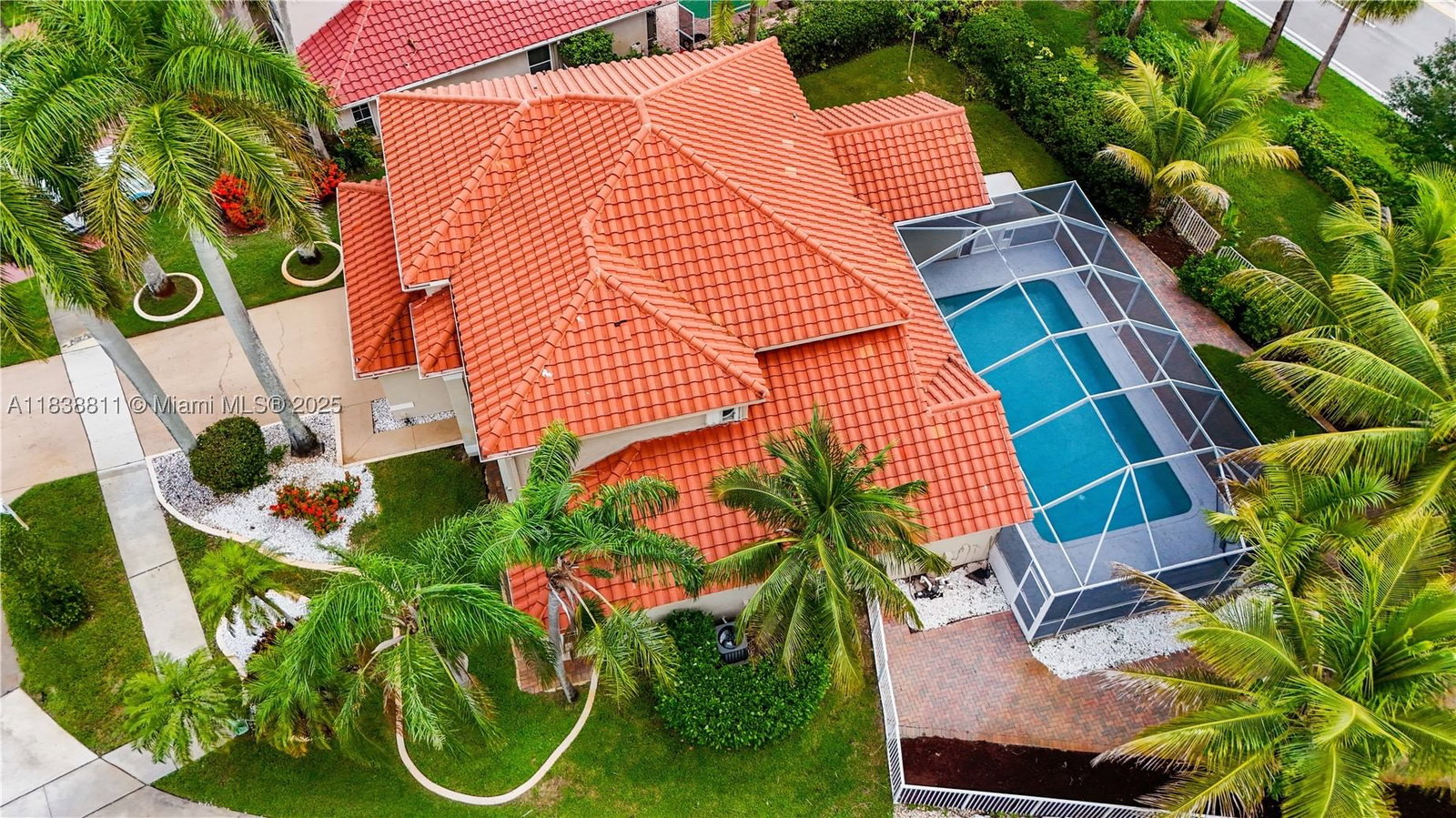 Real estate property located at 1503 178th Ln, Broward, Silver Lakes At Pembroke, Pembroke Pines, FL
