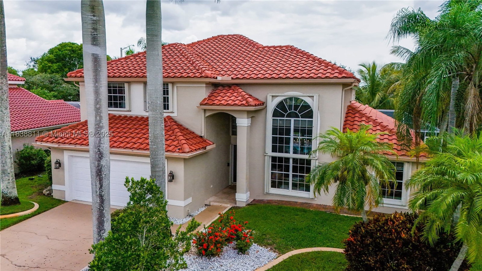 Real estate property located at 1503 178th Ln, Broward, Silver Lakes At Pembroke, Pembroke Pines, FL