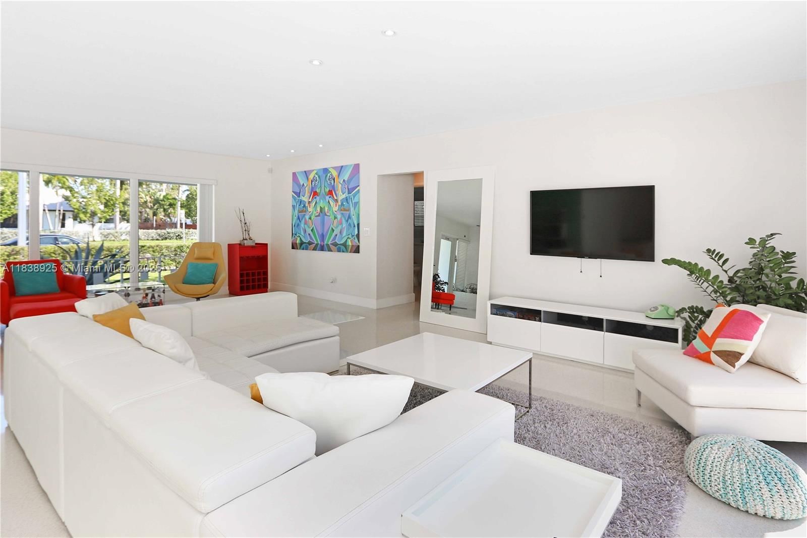 Real estate property located at 952 Hollywood Blvd, Broward, Hollywood Lakes Section, Hollywood, FL