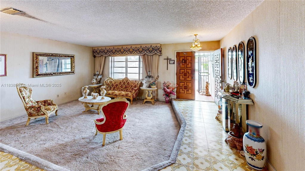 Real estate property located at 3005 108th Ct, Miami-dade, Ance Sub, Miami, FL