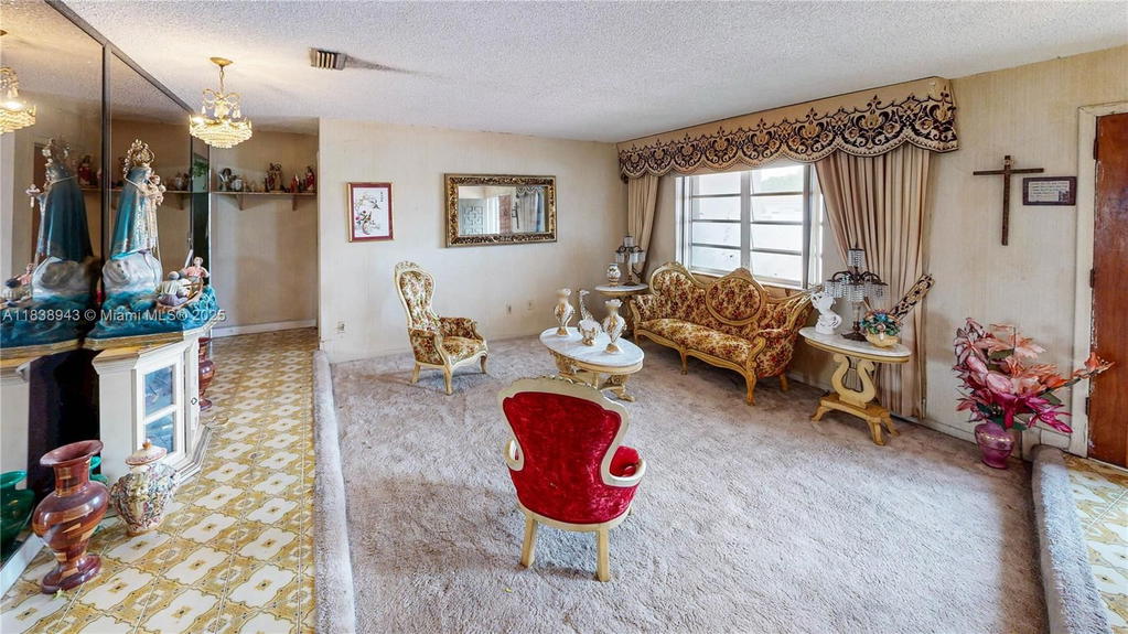 Real estate property located at 3005 108th Ct, Miami-dade, Ance Sub, Miami, FL