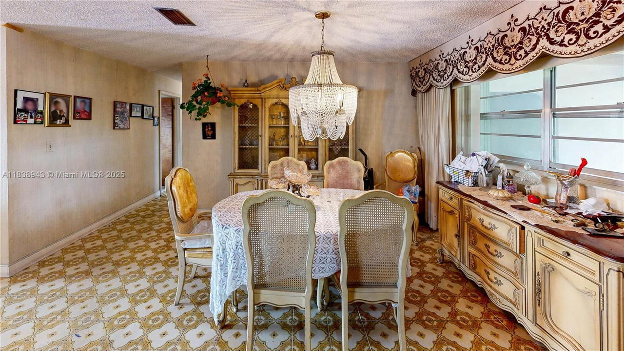 Real estate property located at 3005 108th Ct, Miami-dade, Ance Sub, Miami, FL