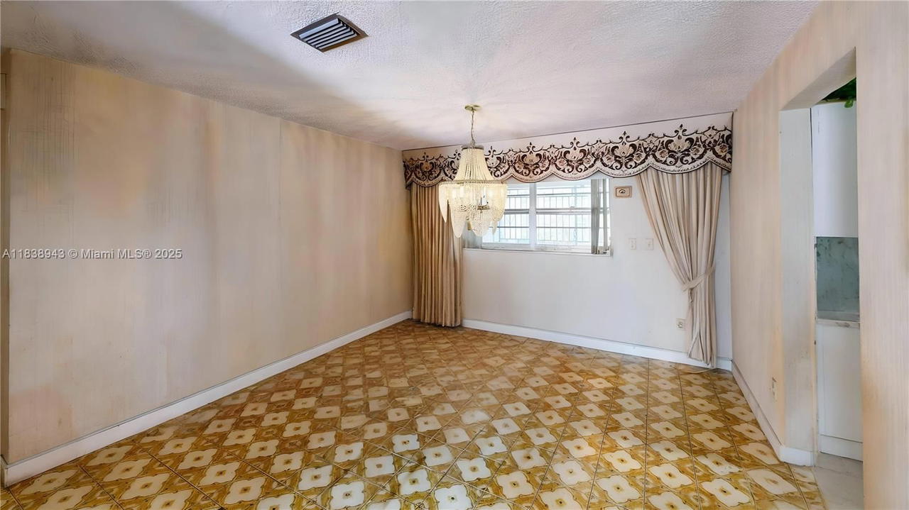 Real estate property located at 3005 108th Ct, Miami-dade, Ance Sub, Miami, FL