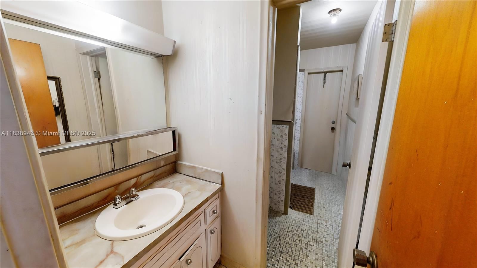 Real estate property located at 3005 108th Ct, Miami-dade, Ance Sub, Miami, FL