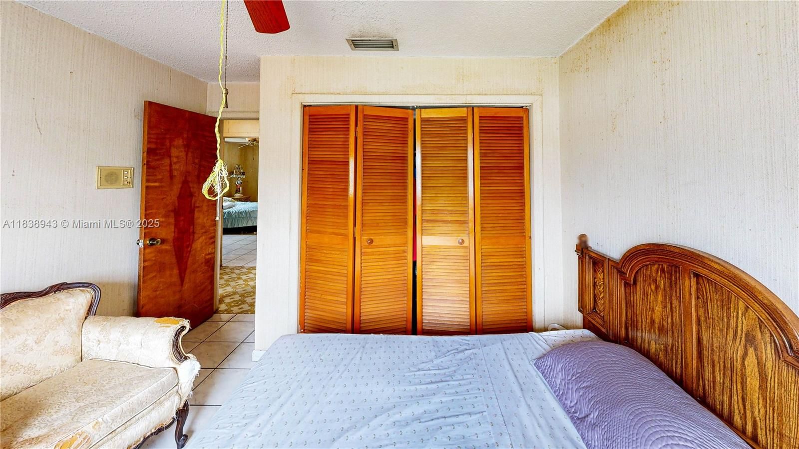 Real estate property located at 3005 108th Ct, Miami-dade, Ance Sub, Miami, FL