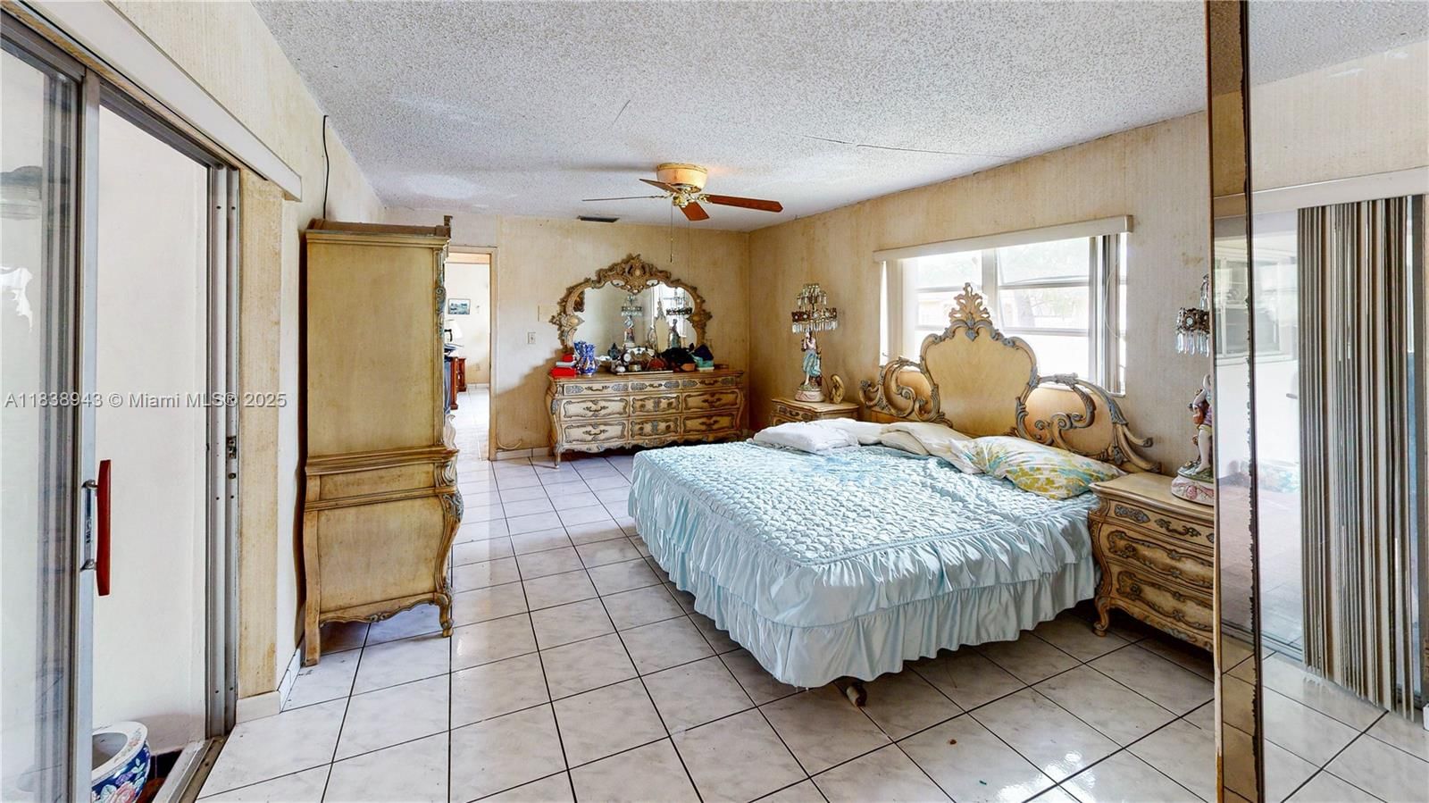 Real estate property located at 3005 108th Ct, Miami-dade, Ance Sub, Miami, FL