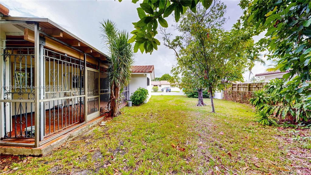 Real estate property located at 3005 108th Ct, Miami-dade, Ance Sub, Miami, FL