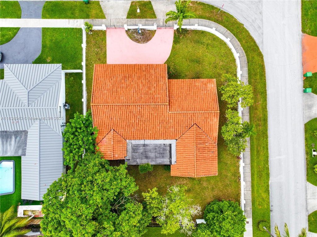 Real estate property located at 3005 108th Ct, Miami-dade, Ance Sub, Miami, FL