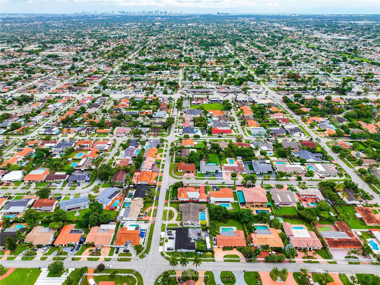 Real estate property located at 3005 108th Ct, Miami-dade, Ance Sub, Miami, FL