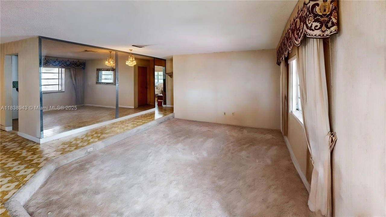 Real estate property located at 3005 108th Ct, Miami-dade, Ance Sub, Miami, FL