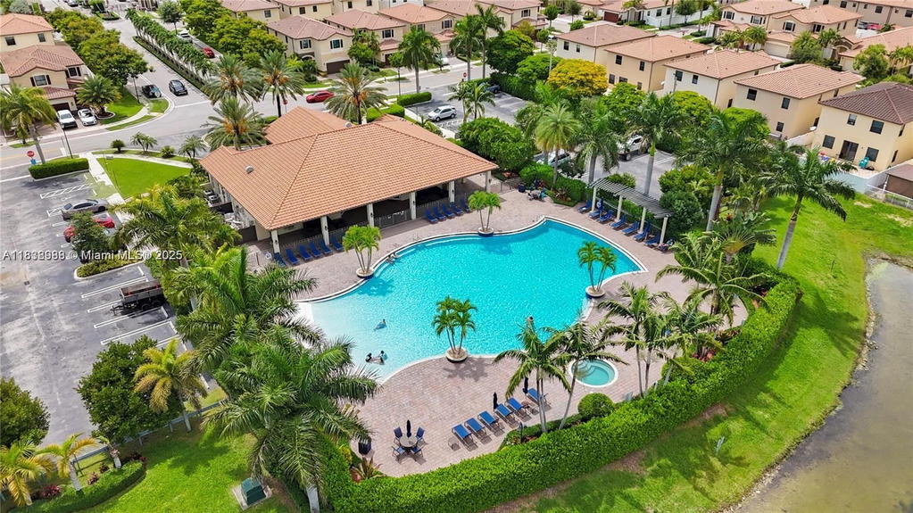 Real estate property located at , Miami-dade, Bellagio, Hialeah, FL