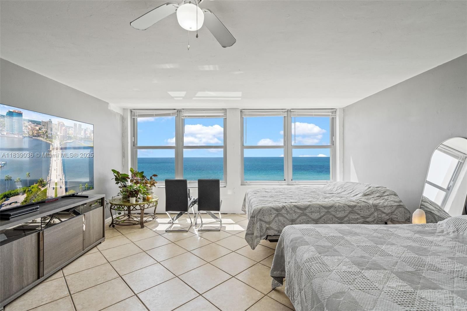 Real estate property located at 2899 Collins Ave #931, Miami-dade, Triton Tower Condo, Miami Beach, FL