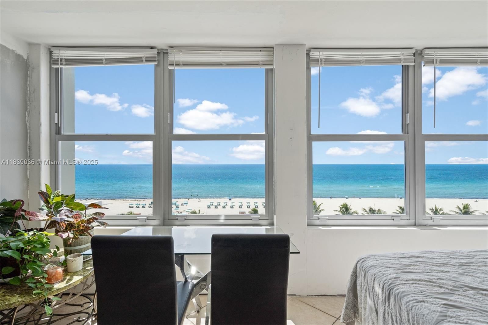 Real estate property located at 2899 Collins Ave #931, Miami-dade, Triton Tower Condo, Miami Beach, FL