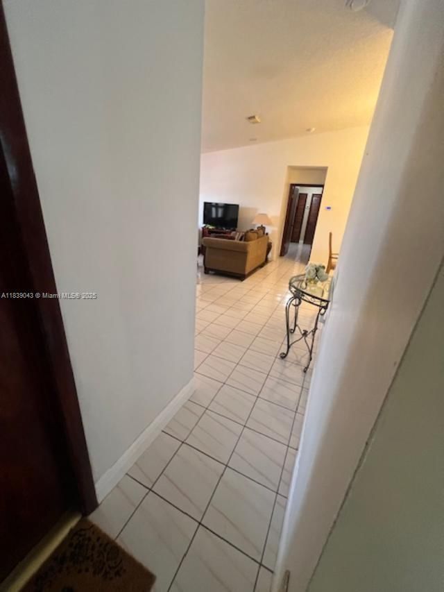 Real estate property located at 13930 16th Ter, Miami-dade, Domari Sub, Miami, FL