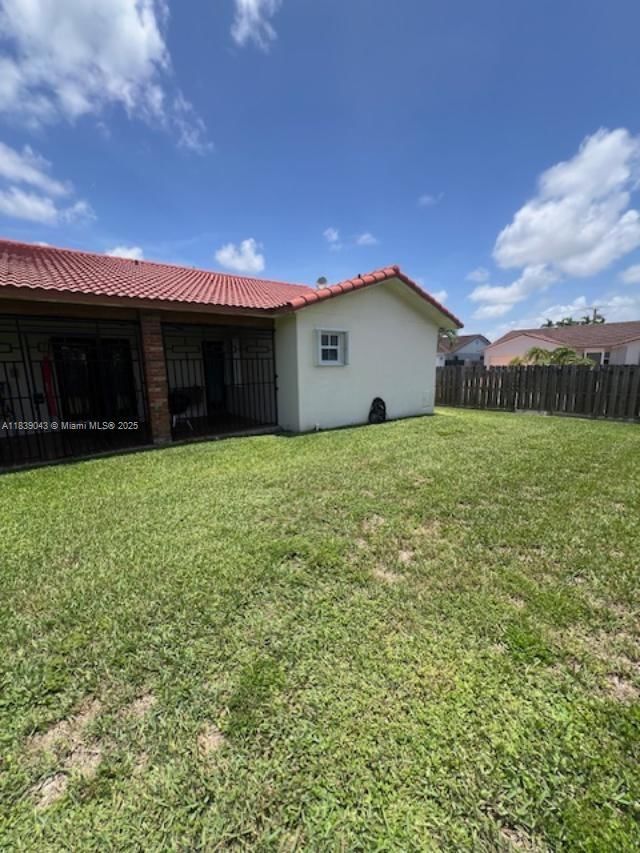 Real estate property located at 13930 16th Ter, Miami-dade, Domari Sub, Miami, FL