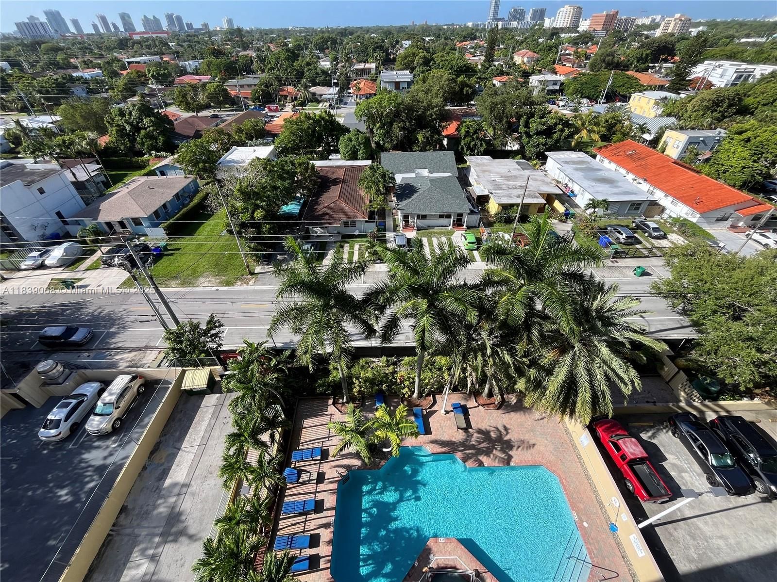 Real estate property located at 3500 Coral Way #913, Miami-dade, Coral Plaza Of Miami C, Miami, FL