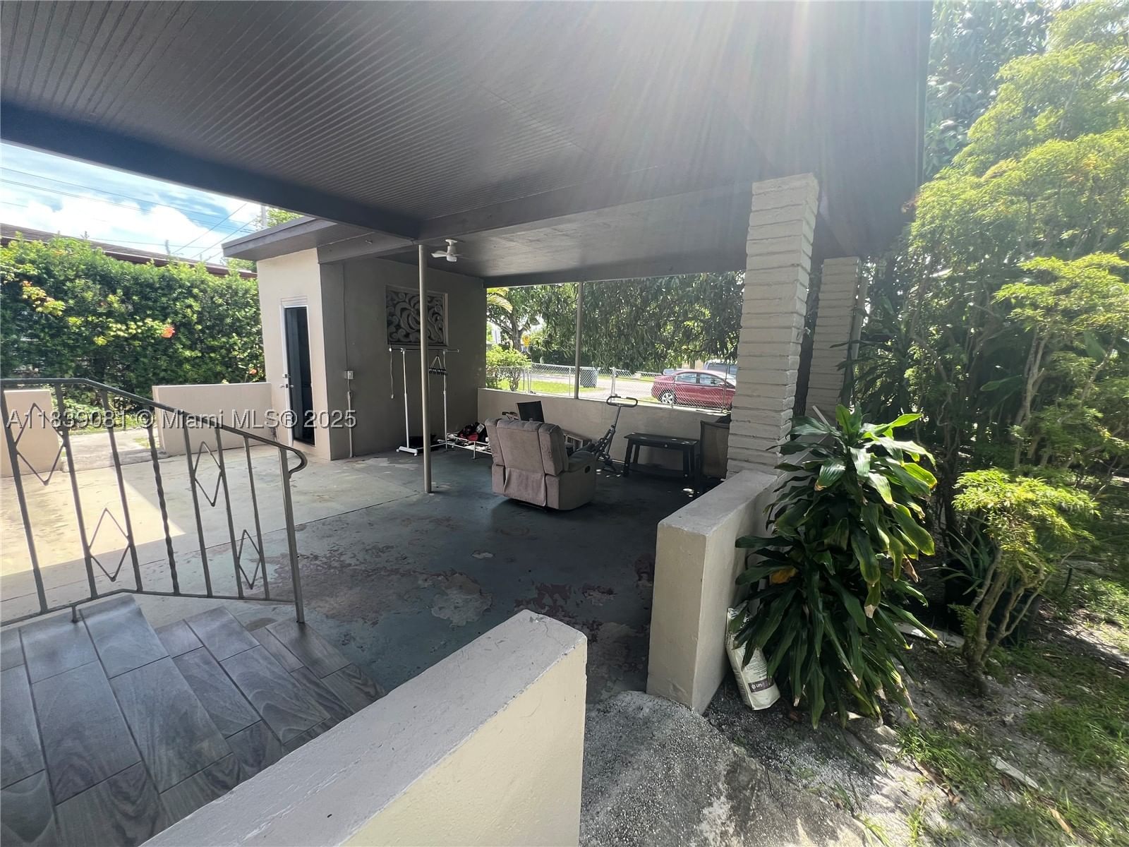 Real estate property located at 1190 135th St, Miami-dade, Biscayne Village Heights, North Miami, FL