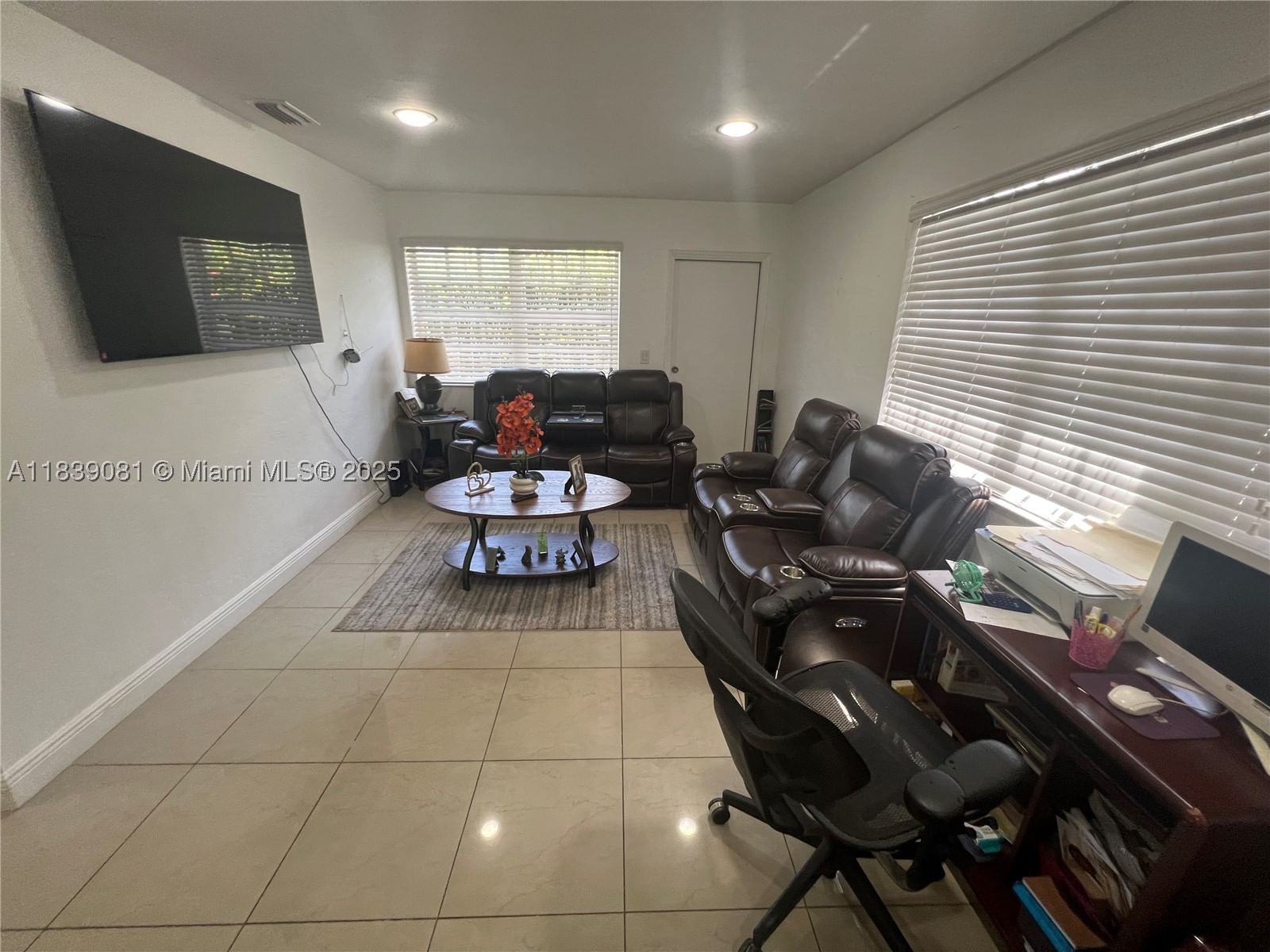 Real estate property located at 1190 135th St, Miami-dade, Biscayne Village Heights, North Miami, FL