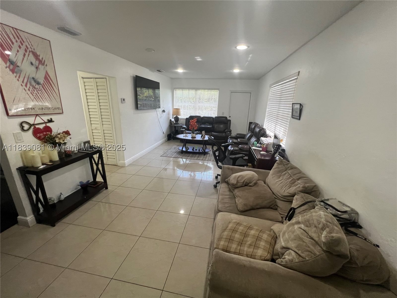 Real estate property located at 1190 135th St, Miami-dade, Biscayne Village Heights, North Miami, FL