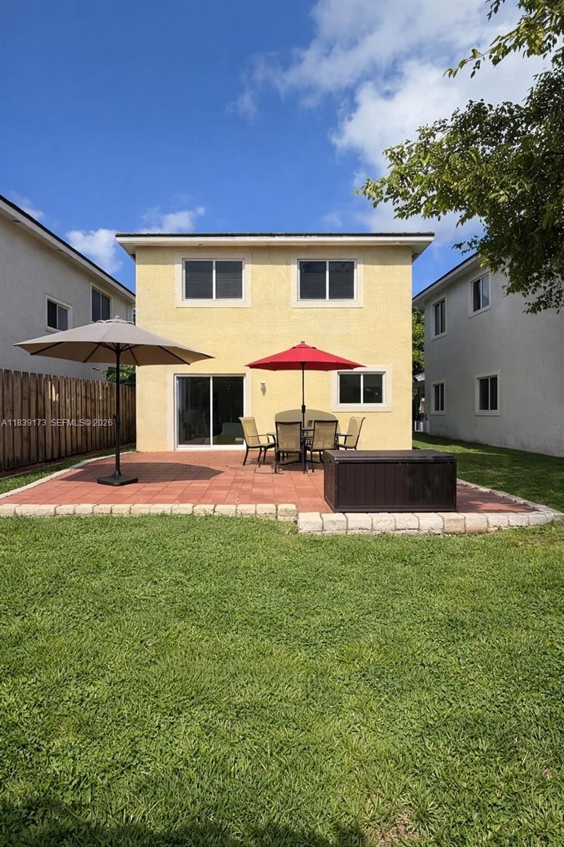 Real estate property located at 232 32nd Ter, Miami-dade, Fernandos Place, Homestead, FL