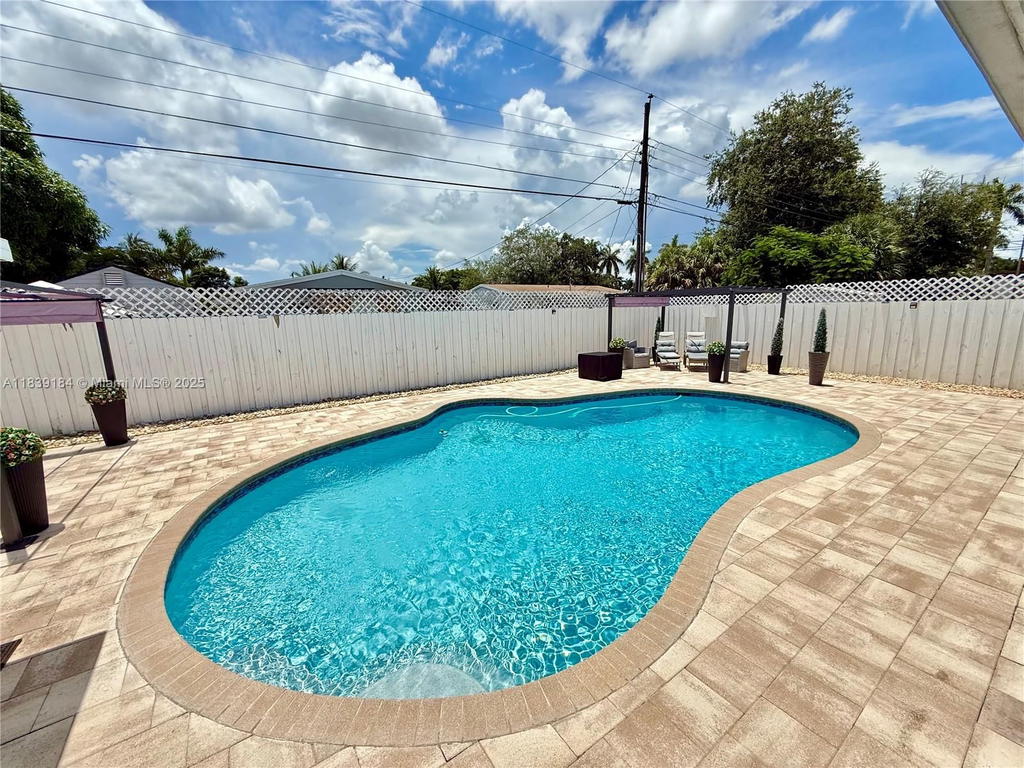 Real estate property located at 1620 68th Ter, Broward, Boulevard Heights Sec 4, Hollywood, FL