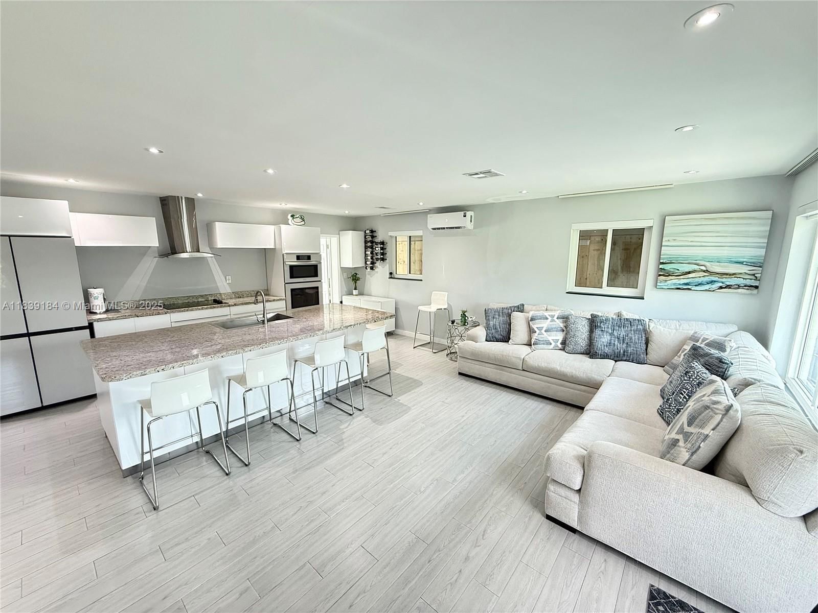 Real estate property located at 1620 68th Ter, Broward, Boulevard Heights Sec 4, Hollywood, FL