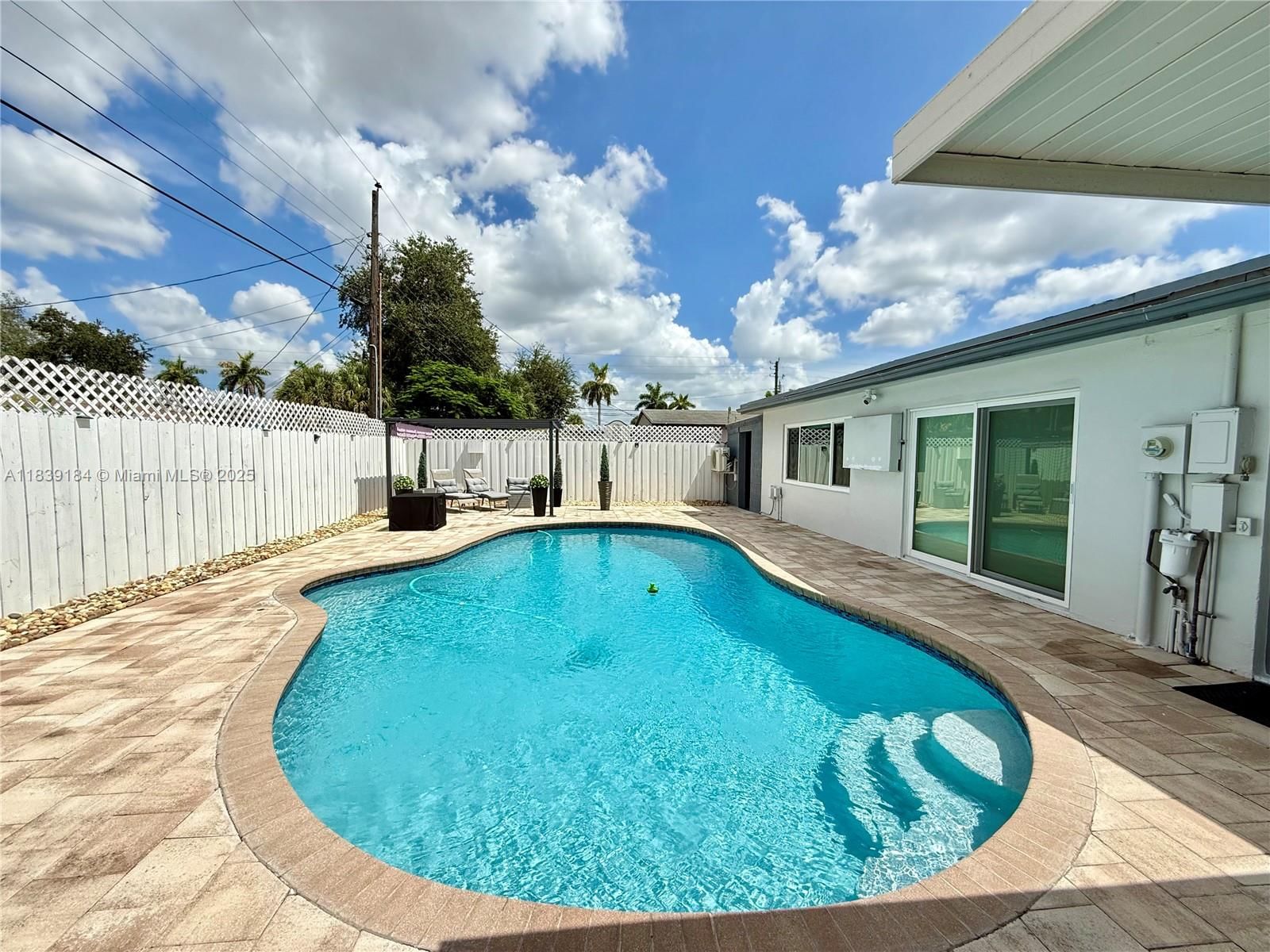 Real estate property located at 1620 68th Ter, Broward, Boulevard Heights Sec 4, Hollywood, FL