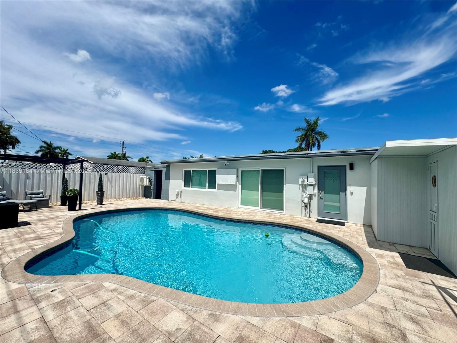 Real estate property located at 1620 68th Ter, Broward, Boulevard Heights Sec 4, Hollywood, FL