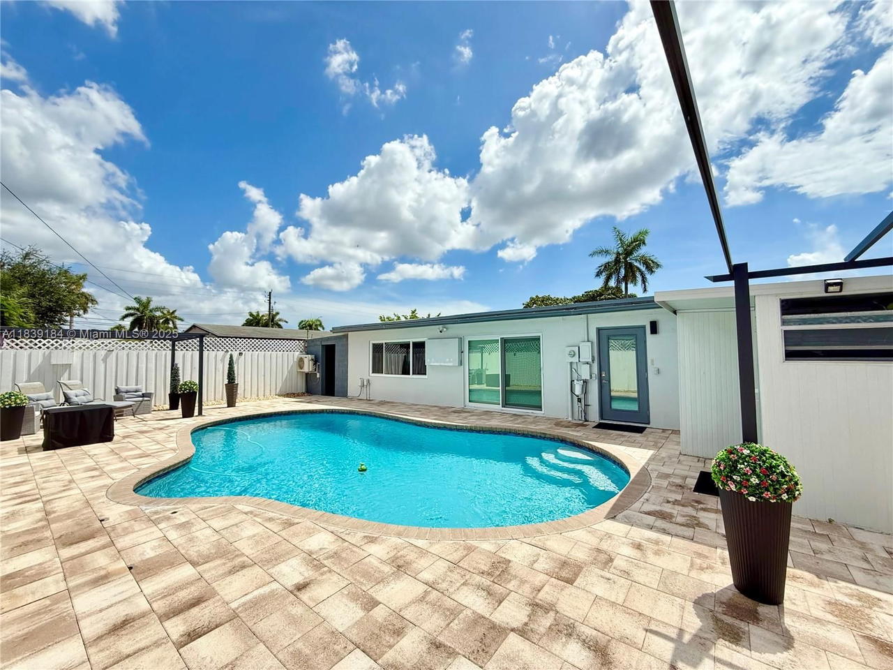 Real estate property located at 1620 68th Ter, Broward, Boulevard Heights Sec 4, Hollywood, FL