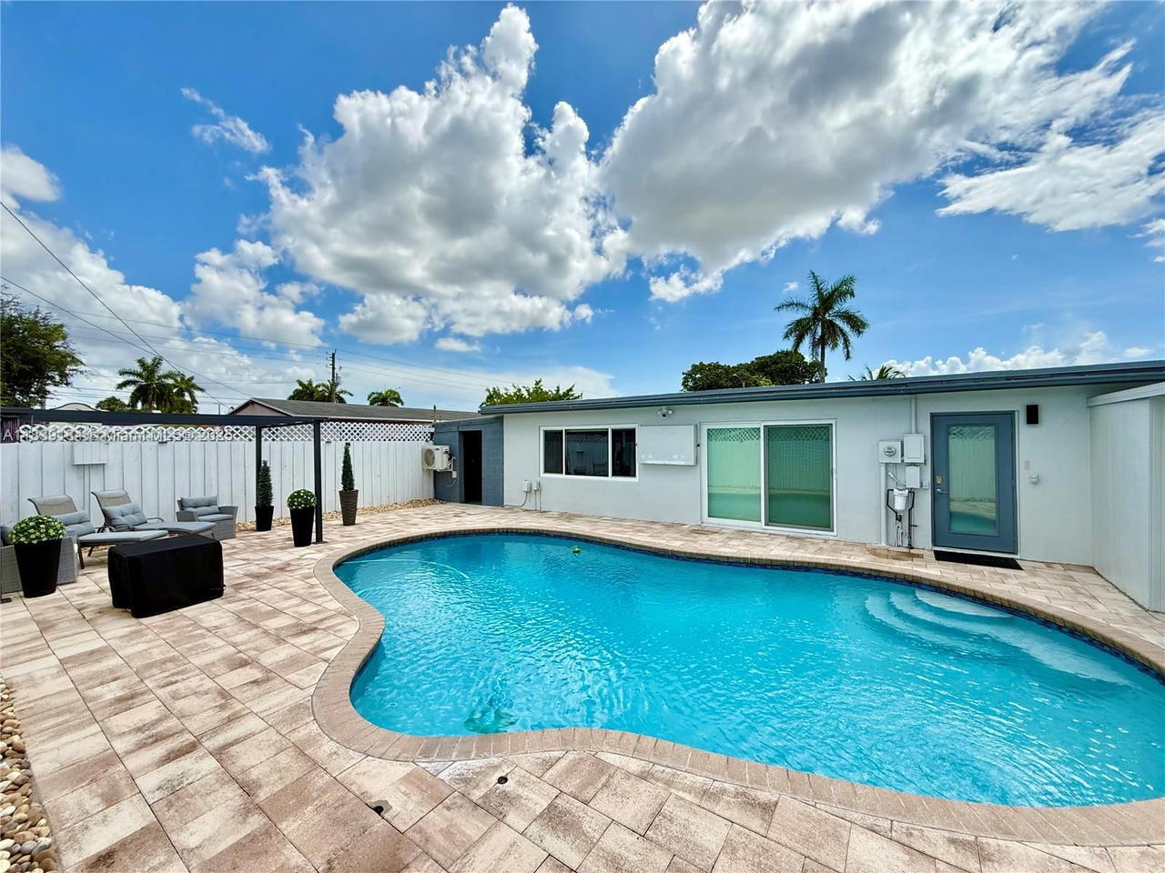 Real estate property located at 1620 68th Ter, Broward, Boulevard Heights Sec 4, Hollywood, FL