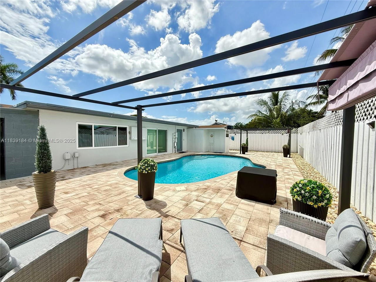 Real estate property located at 1620 68th Ter, Broward, Boulevard Heights Sec 4, Hollywood, FL