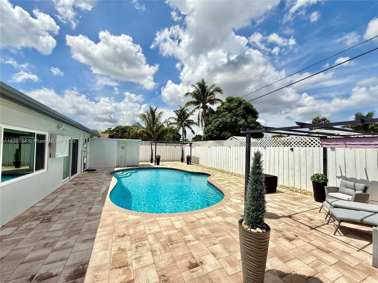 Real estate property located at 1620 68th Ter, Broward, Boulevard Heights Sec 4, Hollywood, FL