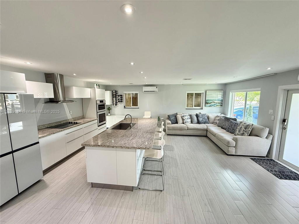 Real estate property located at 1620 68th Ter, Broward, Boulevard Heights Sec 4, Hollywood, FL