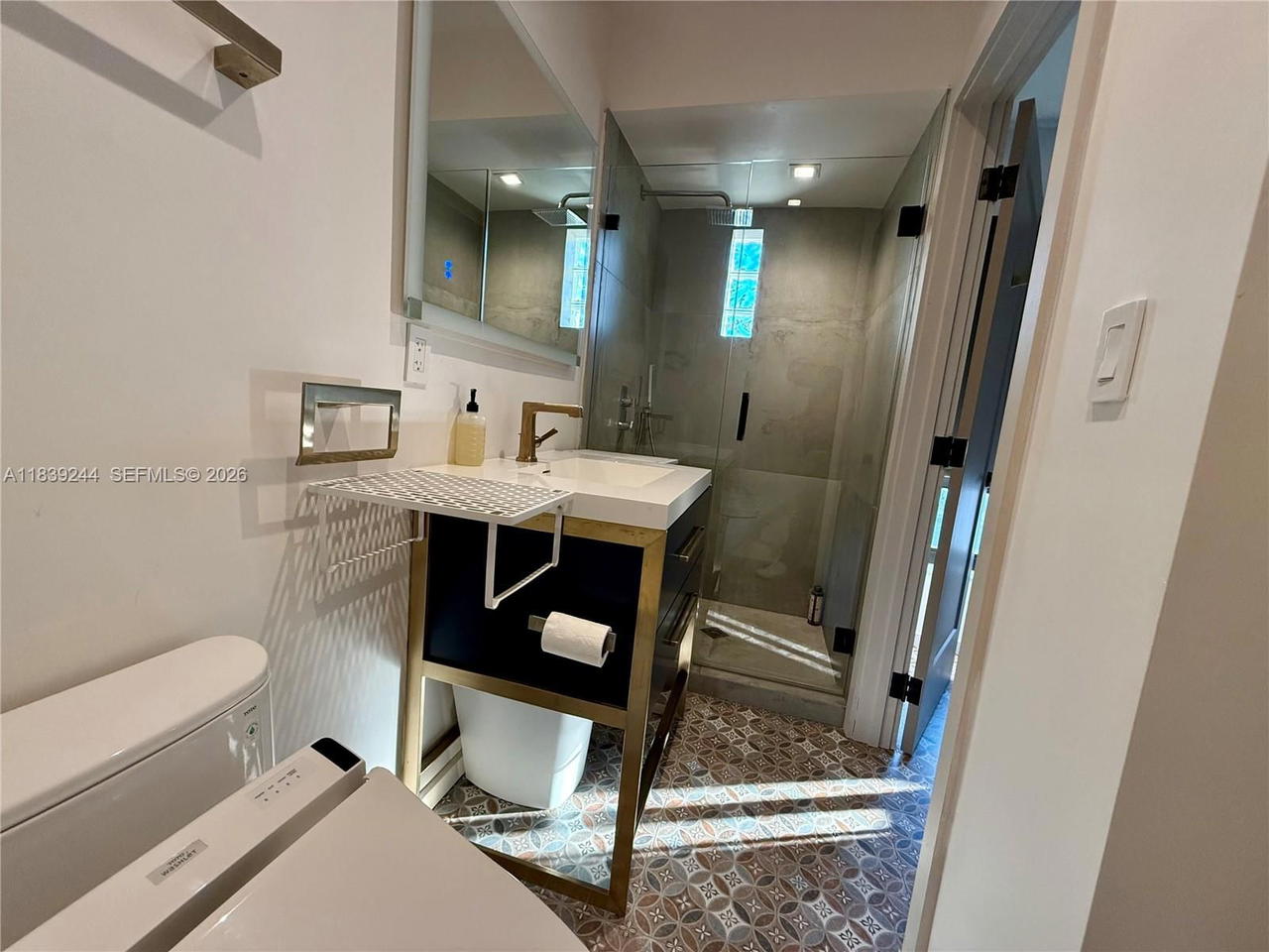 Real estate property located at 1945 123rd St, Miami-dade, Areta Ests Sec 6, North Miami, FL