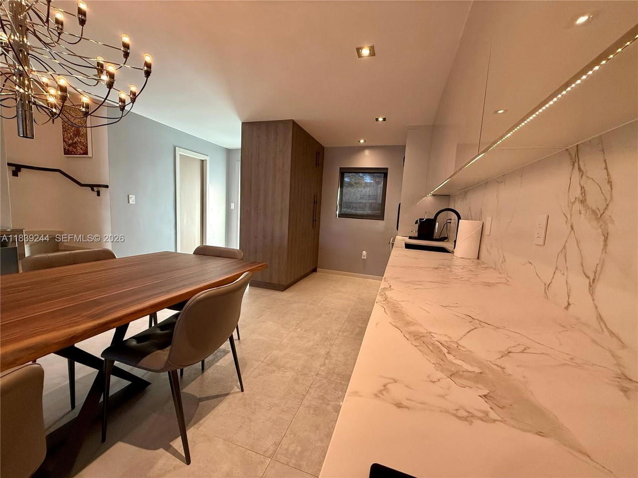 Real estate property located at 1945 123rd St, Miami-dade, Areta Ests Sec 6, North Miami, FL