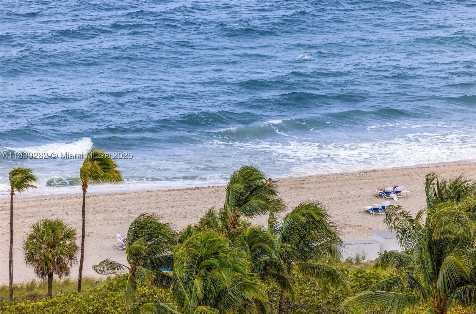 Real estate property located at 9801 Collins Ave #16U, Miami-dade, Balmoral Condo, Bal Harbour, FL