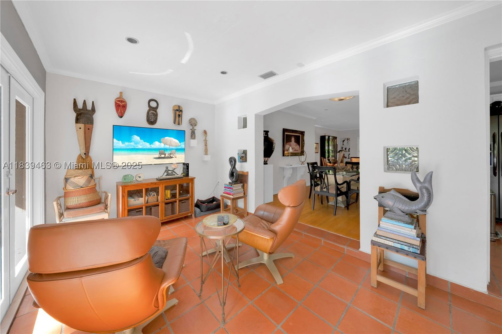 Real estate property located at 2665 17th Ave, Miami-dade, Natoma Manors, Miami, FL